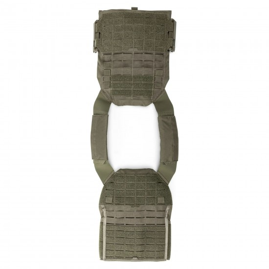 QR Plate Carrier Base 5.11