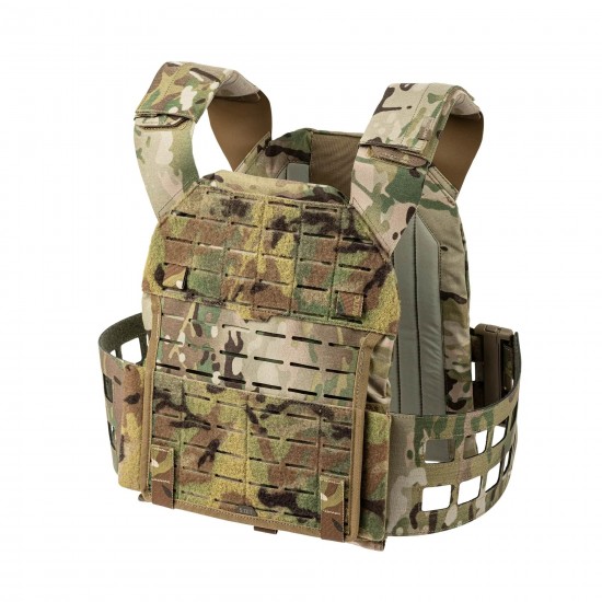 QR Plate Carrier Base 5.11