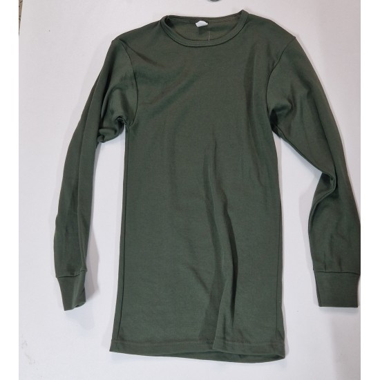 Ισοθερμική μπλούζα ol