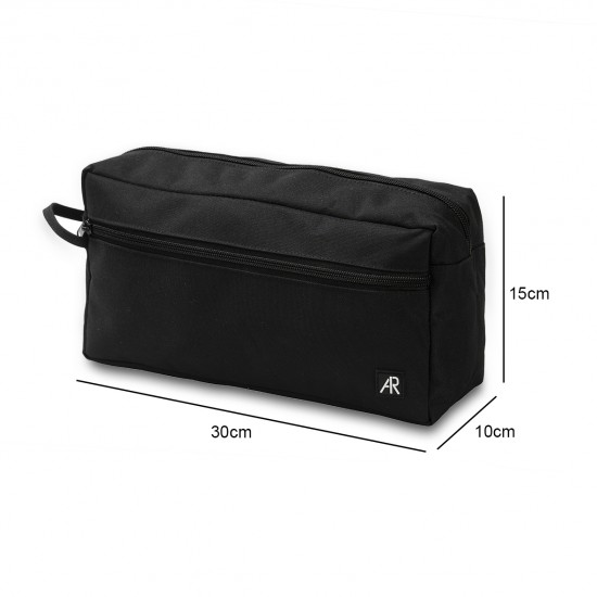 Θήκη νεσεσέρ travel kit 5lt Army Race