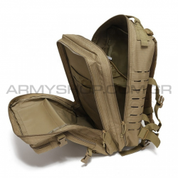 LaserCut Koitan Bag 45lt Miltac