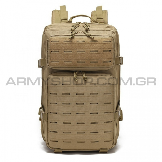 LaserCut Koitan Bag 45lt Miltac