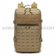LaserCut Koitan Bag 45lt Miltac