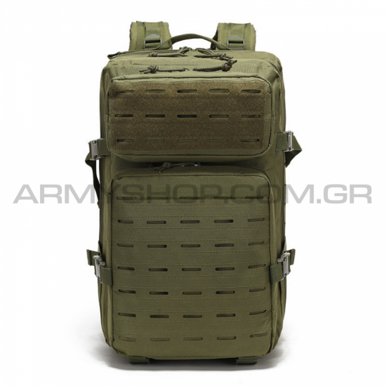 LaserCut Koitan Bag 45lt Miltac