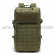 LaserCut Koitan Bag 45lt Miltac
