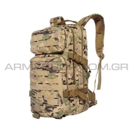 LaserCut Koitan Bag 45lt Miltac