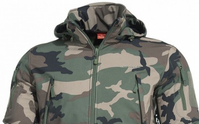 3 επιπέδα θερμότητας σώματος