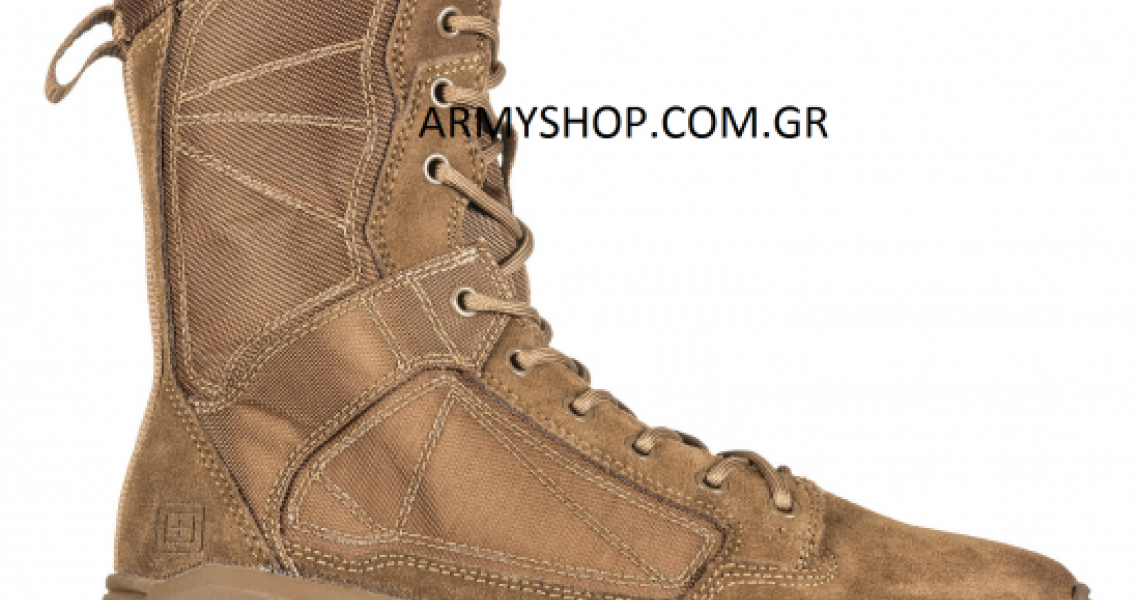 Γιατί άρβυλο το καλοκαίρι;