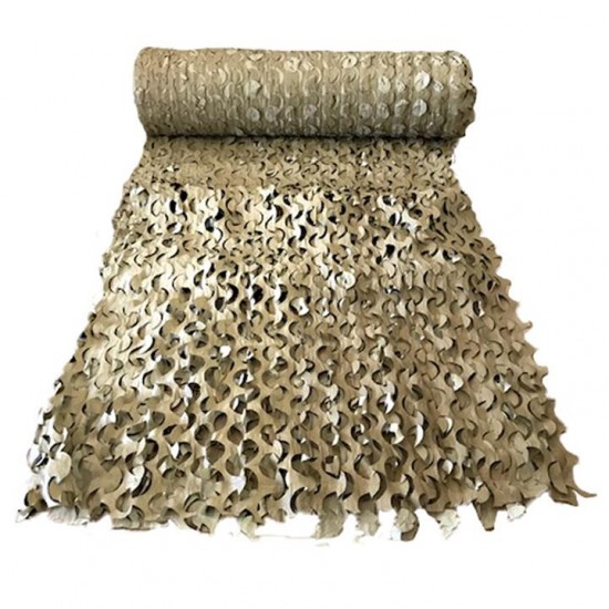 Δίχτυ Σκίασης Παραλλαγής Ερήμου