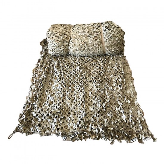 Δίχτυ Σκίασης Παραλλαγής Ερήμου