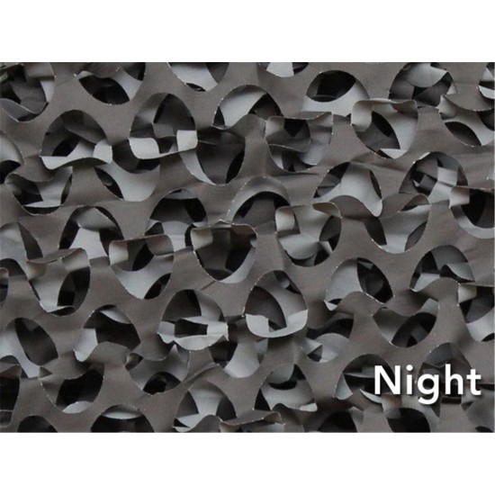 Δίχτυ Σκίασης Decor