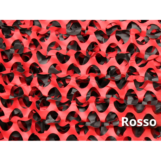 Δίχτυ Σκίασης Decor