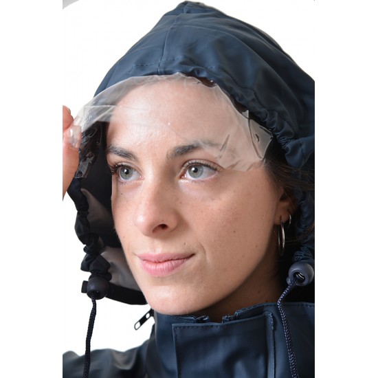 Αδιάβροχη Στολή Ανακλαστικές Ταινίες