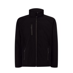 Softshell Jacket JHK | Black XL