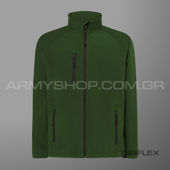 Softjack Jacket JHK