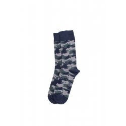 Camo Socks Jack Frog