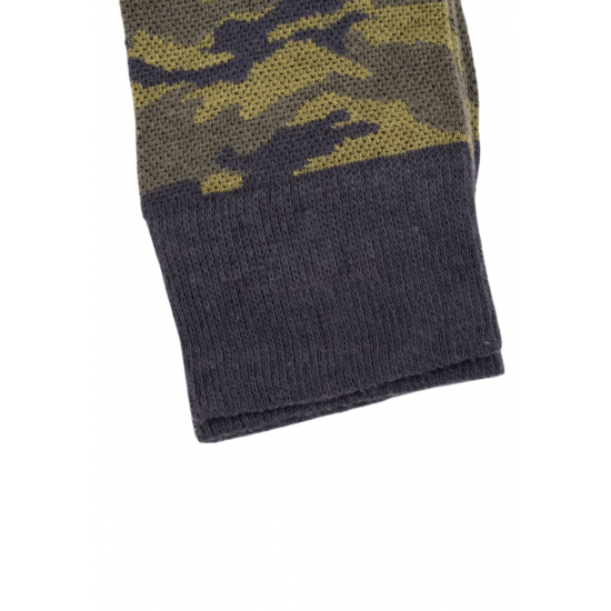 Camo Socks Jack Frog