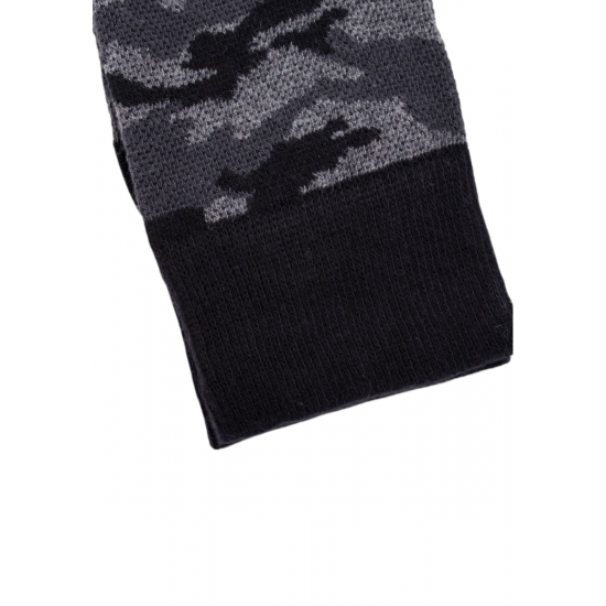 Camo Socks Jack Frog