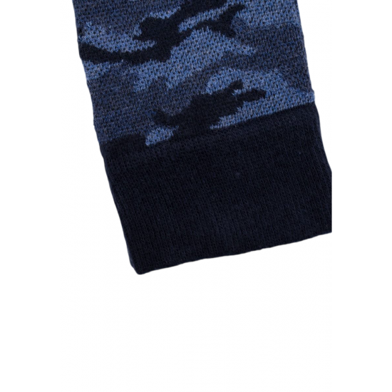 Camo Socks Jack Frog