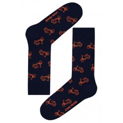 Scooter Socks Jack Frog