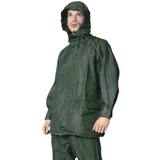 Στολή αδιάβροχη Survivor