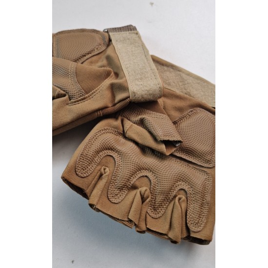 Pendon Γάντια Hard 1/2 Gymax