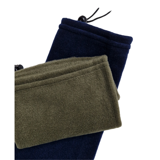 Liffey Fleece Miltac