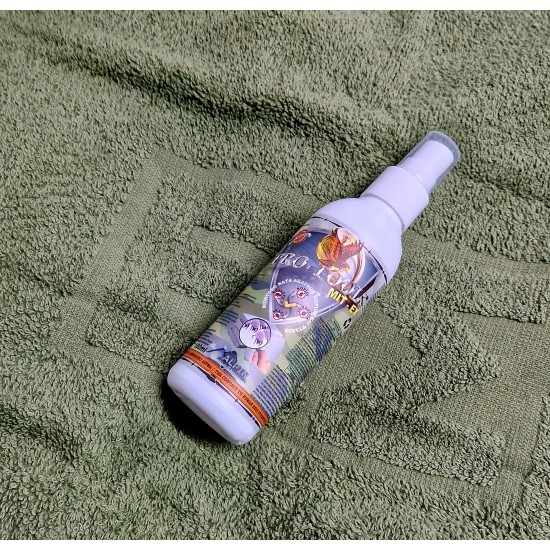 Σπρέι για Κοριούς