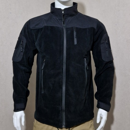 Fleece outwrk T5 Flash