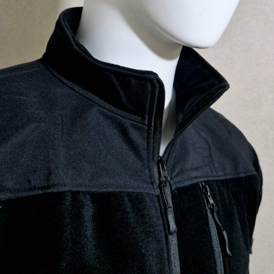 Fleece outwrk T5 Flash