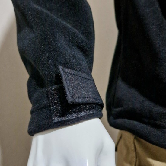 Fleece outwrk T5 Flash