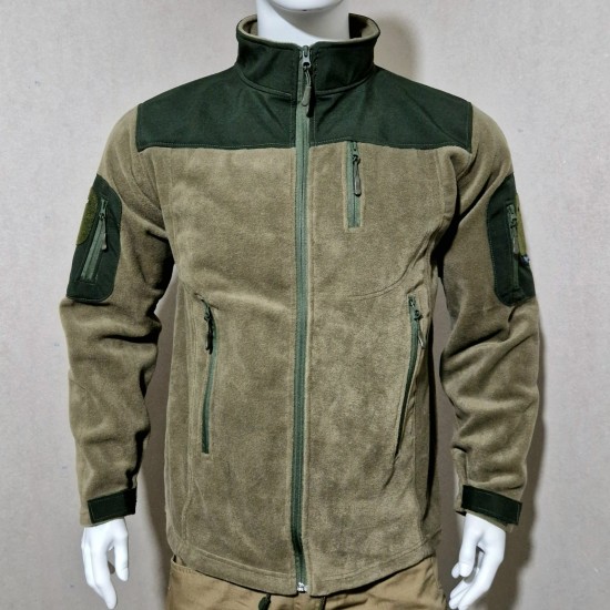 Fleece outwrk T5 Flash