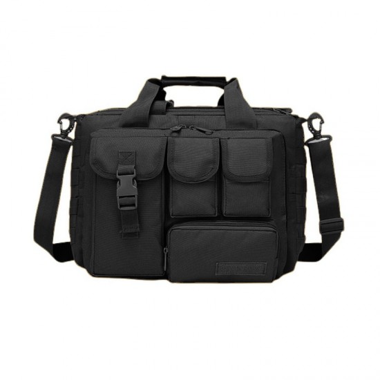 Pilot Carlow Bag Miltac