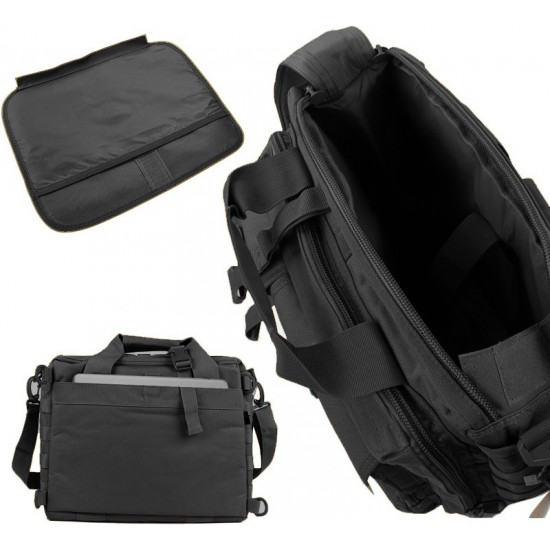 Pilot Carlow Bag Miltac