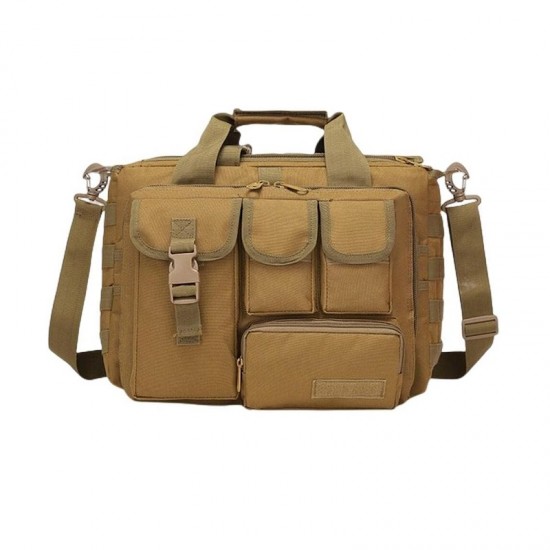 Pilot Carlow Bag Miltac