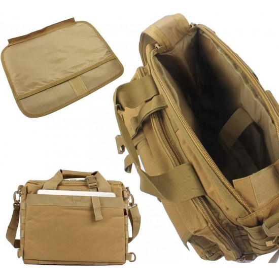 Pilot Carlow Bag Miltac