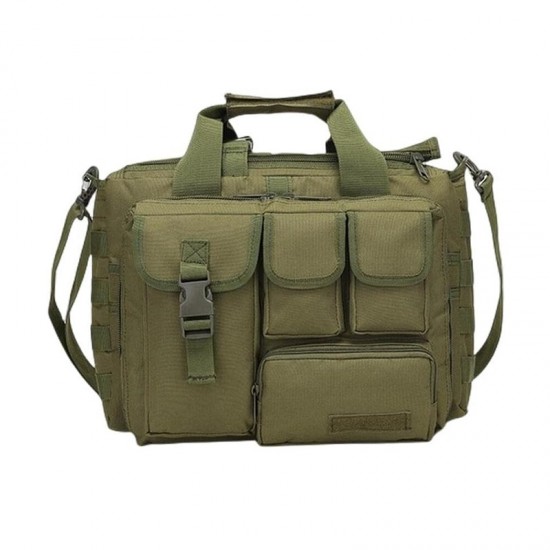 Pilot Carlow Bag Miltac
