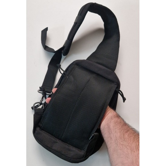 Τσαντάκι Ώμου Miltac