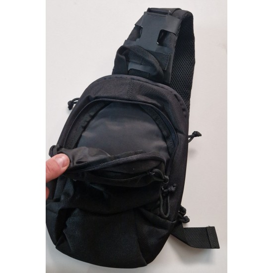 Τσαντάκι Ώμου Miltac