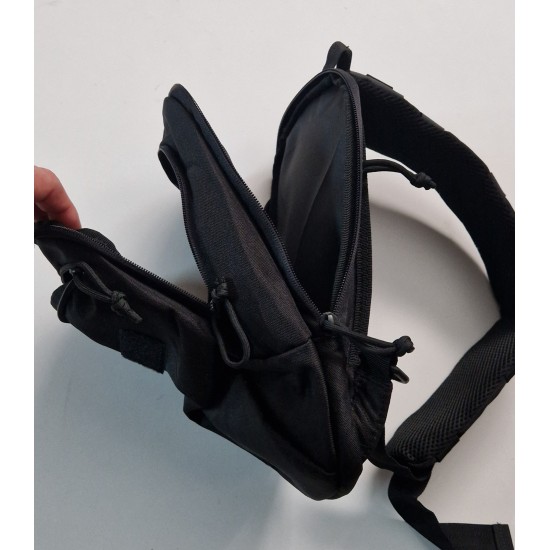 Τσαντάκι Ώμου Miltac