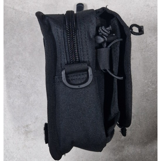 Blackhall Θήκη Miltac