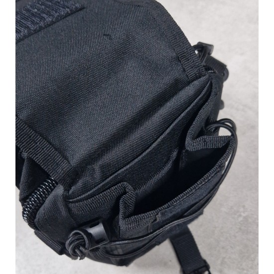 Blackhall Θήκη Miltac