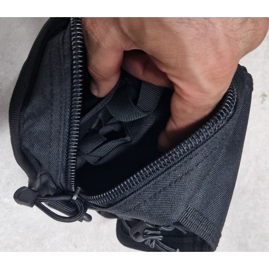 Blackhall Θήκη Miltac