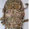 Belfast 40lt Camo Miltac