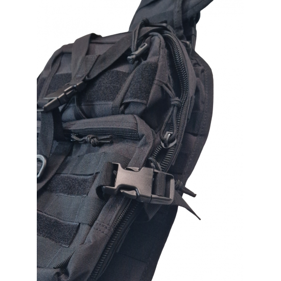 Τσαντάκι 10lt Miltac