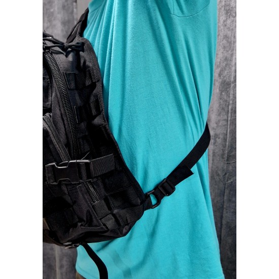 Τσαντάκι 10lt Miltac