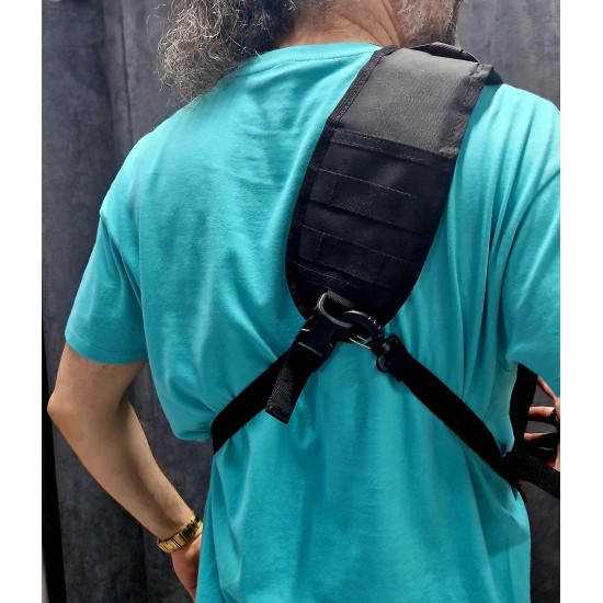 Τσαντάκι 10lt Miltac