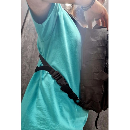 Τσαντάκι 10lt Miltac