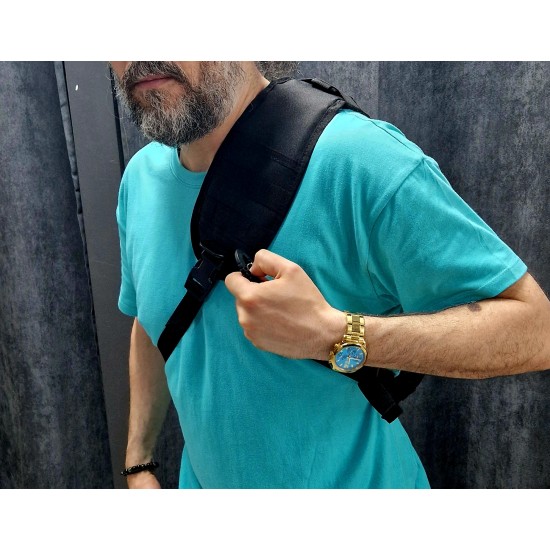 Τσαντάκι 10lt Miltac