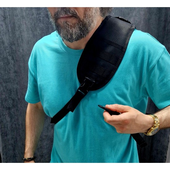 Τσαντάκι 10lt Miltac